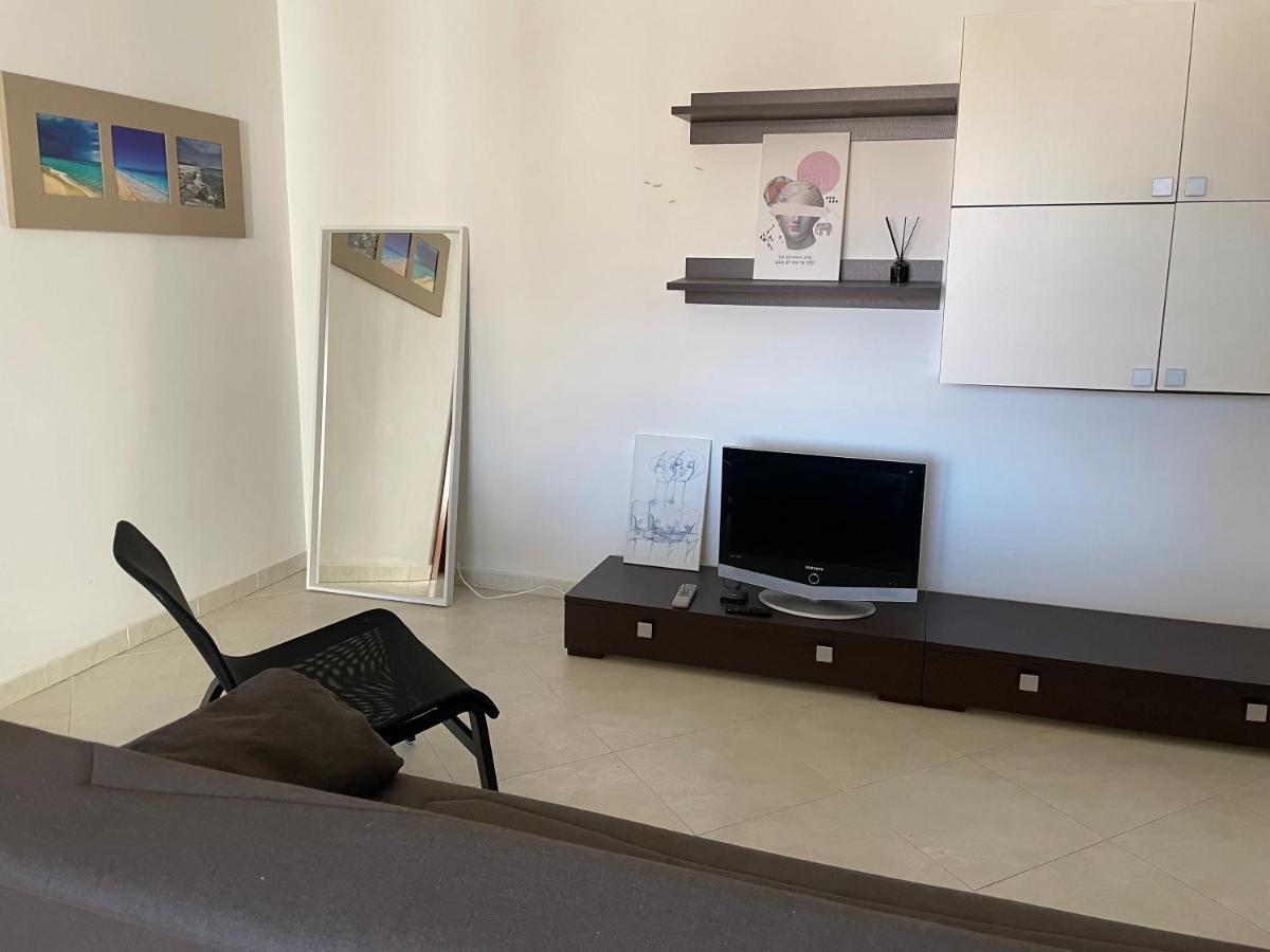 La Corte Di Edo Porto Torres Eksteriør billede