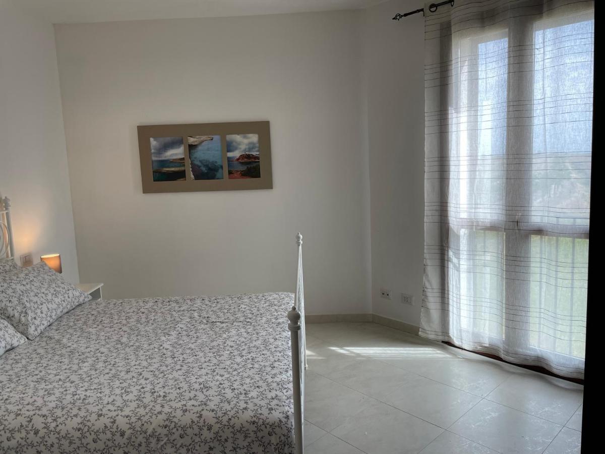 La Corte Di Edo Porto Torres Eksteriør billede