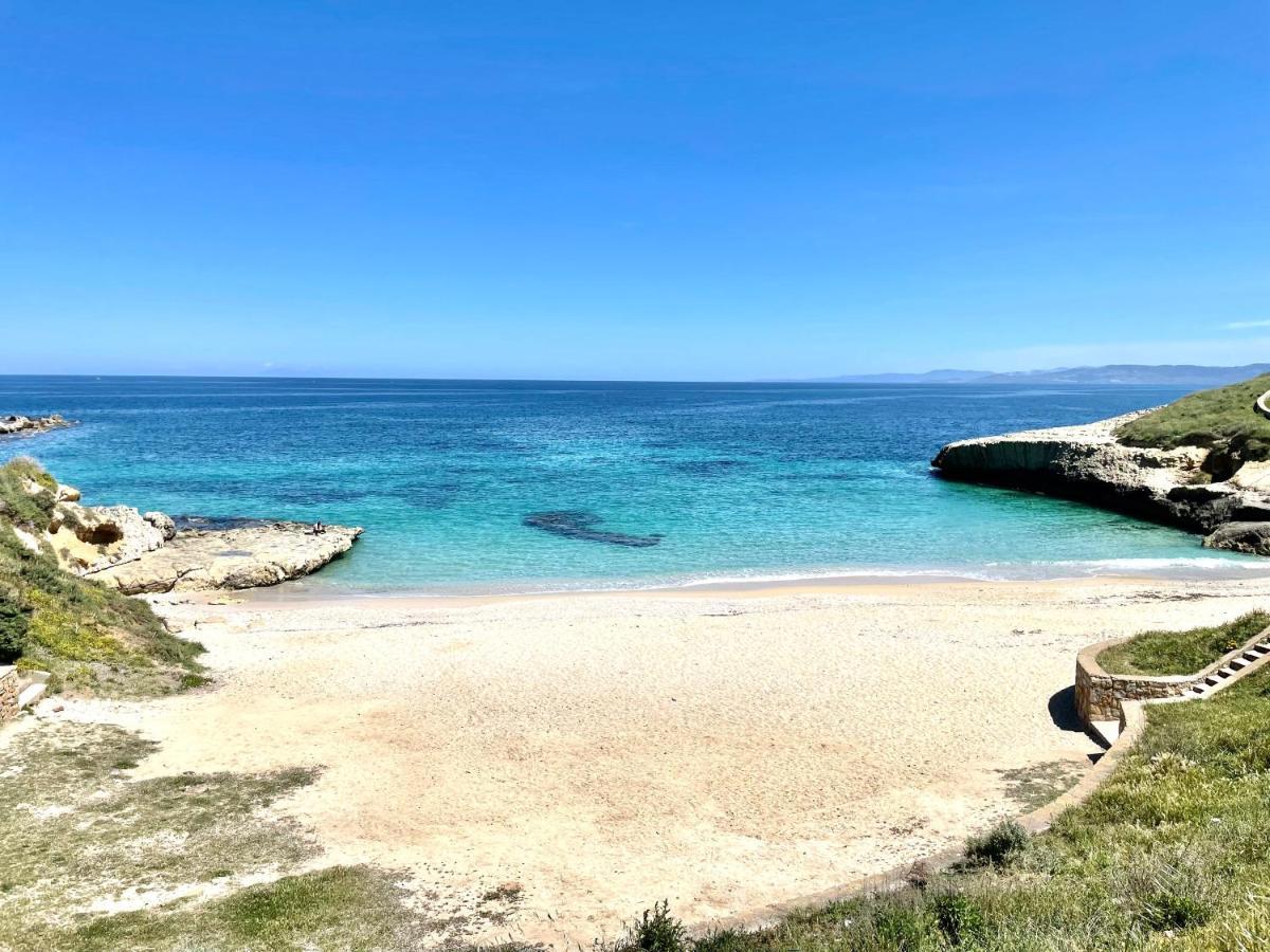 La Corte Di Edo Porto Torres Eksteriør billede