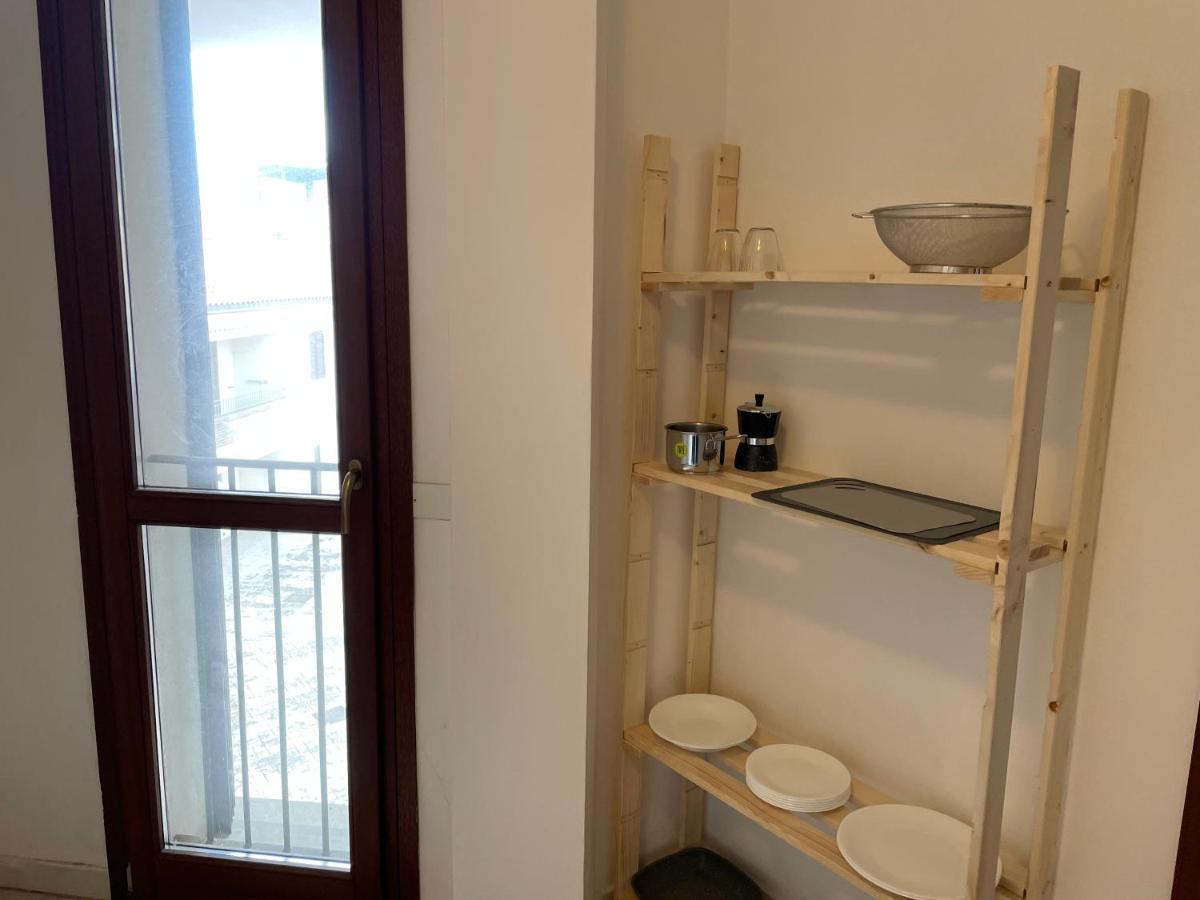 La Corte Di Edo Porto Torres Eksteriør billede